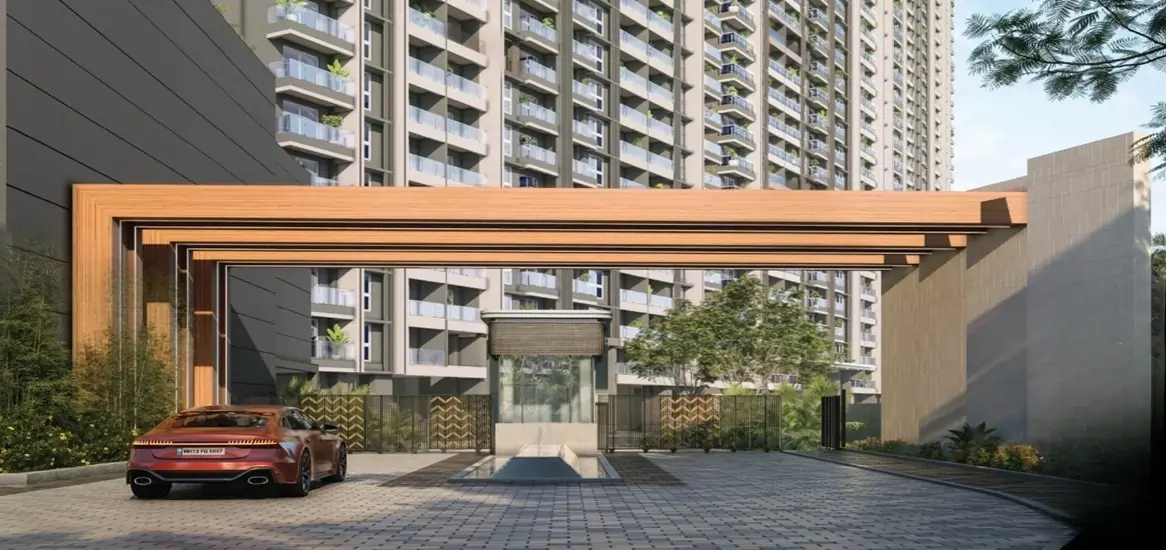 Godrej Parkshire Virtual Tour