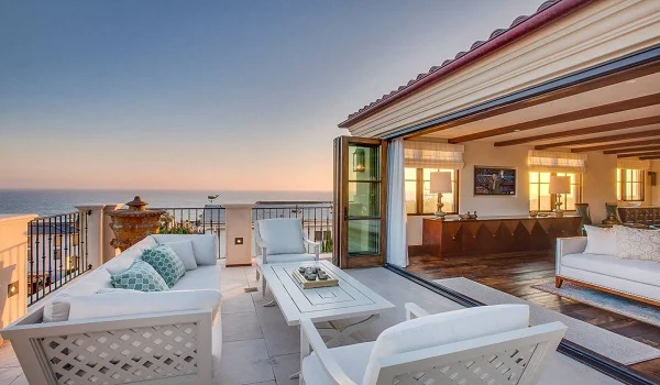 Godrej Parkshire Aerial View