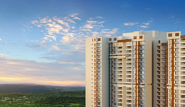 Featured Image of 2 BHK vs 3 BHK at Godrej Parkshire – Which Should You Choose?