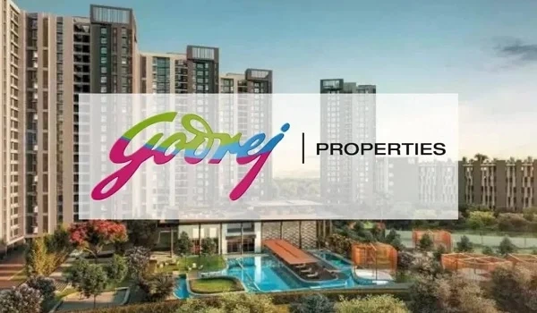 Featured Image of About Us – Godrej Properties