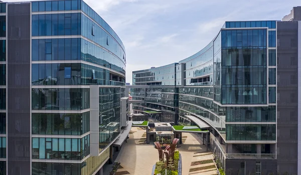 Featured Image of Brigade Tech Gardens