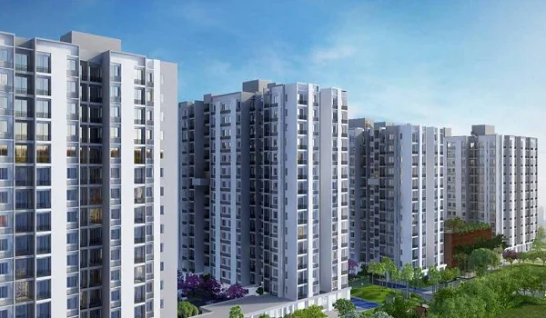 Featured Image of Elevate at Godrej Se7en (Joka)