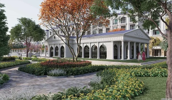 Featured Image of Godrej Residential Projects in Bangalore 2026 Latest Launches