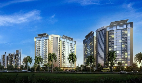 Featured Image of Godrej Blue (New Alipore)