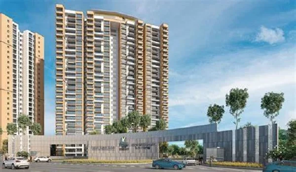 Featured Image of Godrej Green Cove