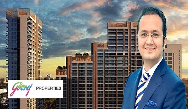 Sustainable Real Estate Development by Godrej