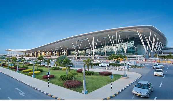 Featured Image of Godrej Parkshire Airport Connectivity