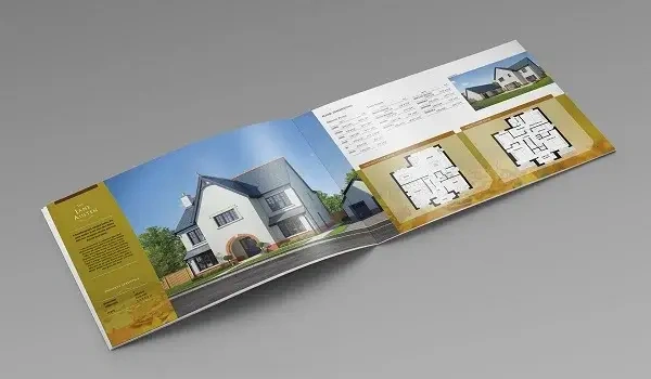 Featured Image of Godrej Parkshire Brochure PDF Download