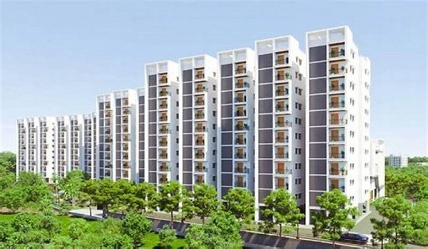 Featured Image of Godrej Parkshire Launch Price