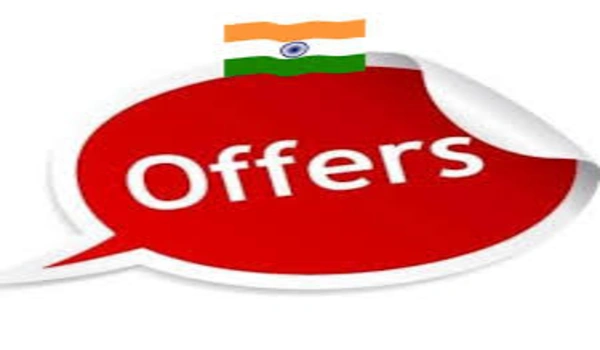 Featured Image of Godrej Parkshire Offers