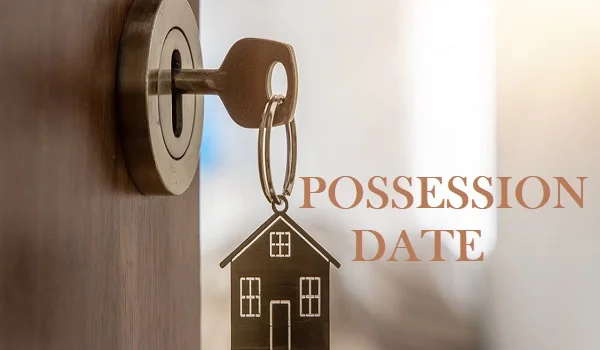 Featured Image of Godrej Parkshire Possession Date