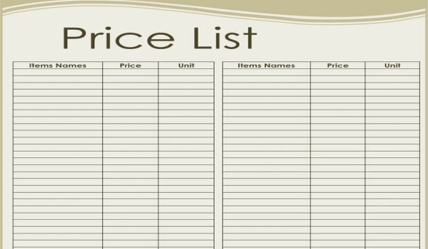 Featured Image of Godrej Parkshire Price List