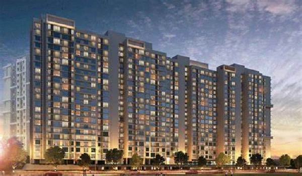 Featured Image of Godrej Prima