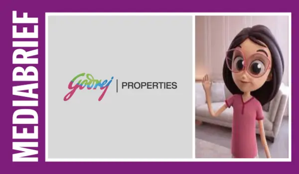 Official Press Releases of Godrej Properties