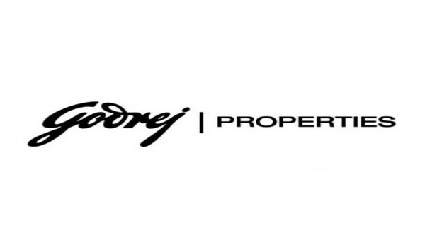 Godrej Properties Corporate Branding and Logo