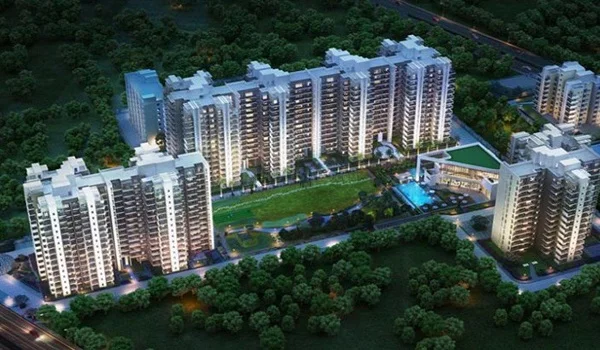 Featured Image of Godrej Properties
