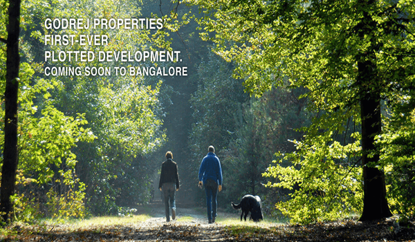 Featured Image of Godrej Reserve