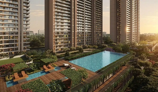 Featured Image of Godrej Residential Projects in Mumbai 2026 Latest Launches
