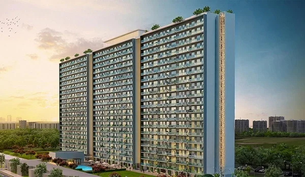 Featured Image of Godrej Serene