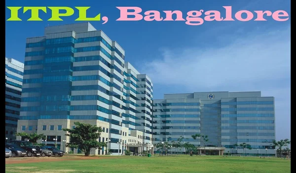 Featured Image of ITPL