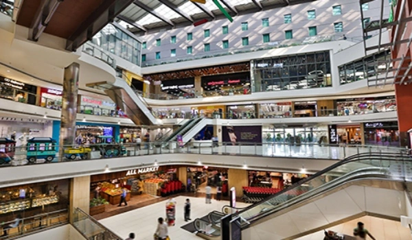 Featured Image of Malls Near Hoskote