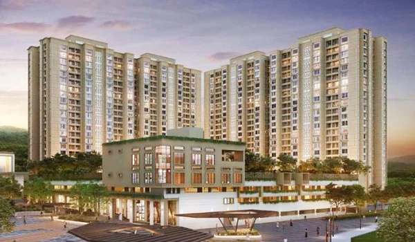 Featured Image of Retreat at Godrej Prakriti (Sodepur)