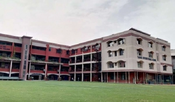 Featured Image of Schools near Godrej Parkshire