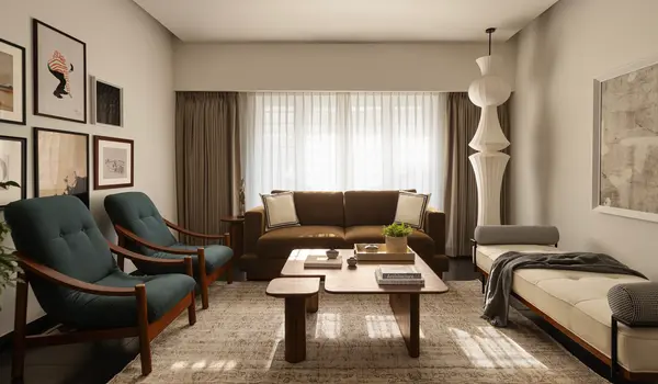 Godrej Properties Design Philosophy and Style