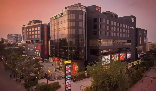 Featured Image of VR Bengaluru