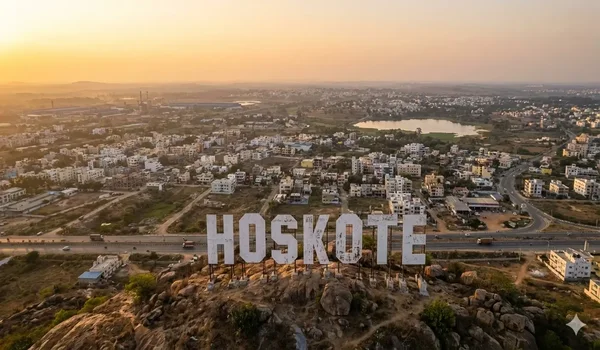 Featured Image of What is the Meaning of Hosakote