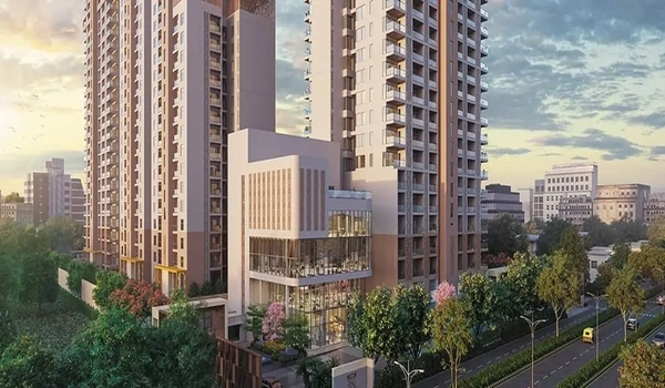 Featured Image of Why Godrej Properties Is a Trusted Real Estate Brand in India