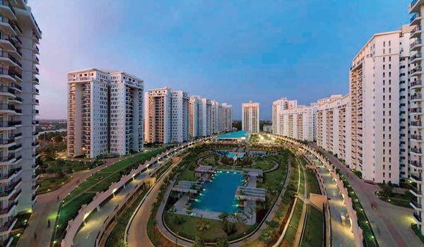 Featured Image of About Godrej Parkshire
