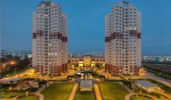 Featured Image of Godrej Parkshire Hoskote