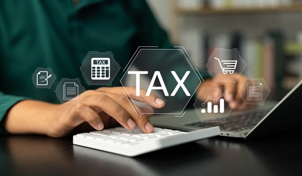 Featured Image of Godrej Parkshire Approvals and Tax Details