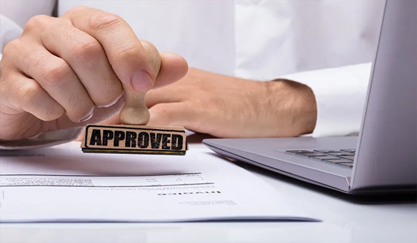 Featured Image of Godrej Parkshire Approvals