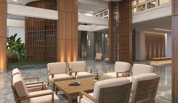 Featured Image of Godrej Parkshire Clubhouse