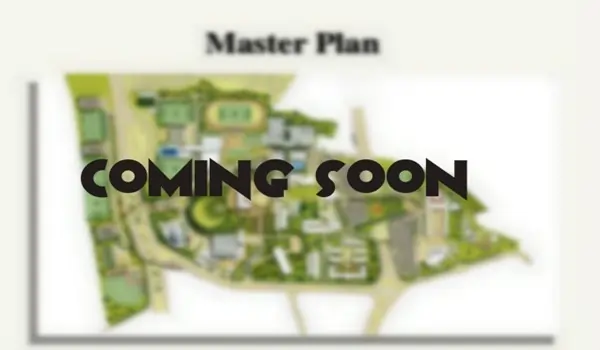 Featured Image of Godrej Parkshire Master Plan