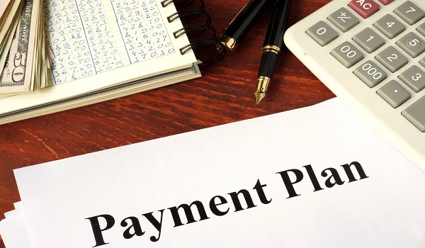 Godrej Parkshire Payment Plan