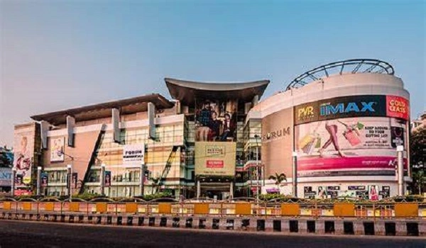 Featured Image of Inox Forum Mall