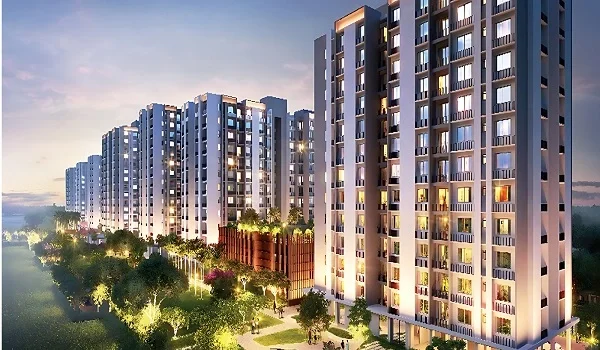 Featured Image of Godrej Aria