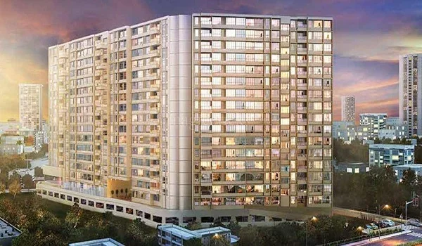 Featured Image of Godrej Eden Estate Phase 1 & 2