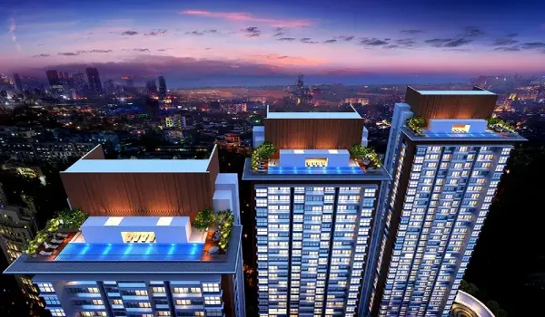 Featured Image of Godrej Exquisite 