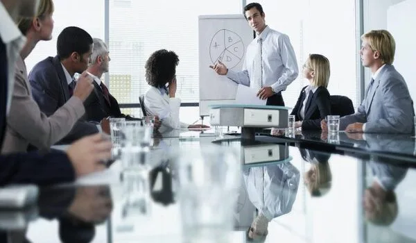 Godrej Industries Leadership and Board Members