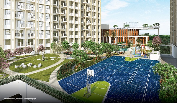 Featured Image of Godrej Meadows Phase 2