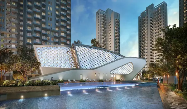 Featured Image of Godrej Nature Plus