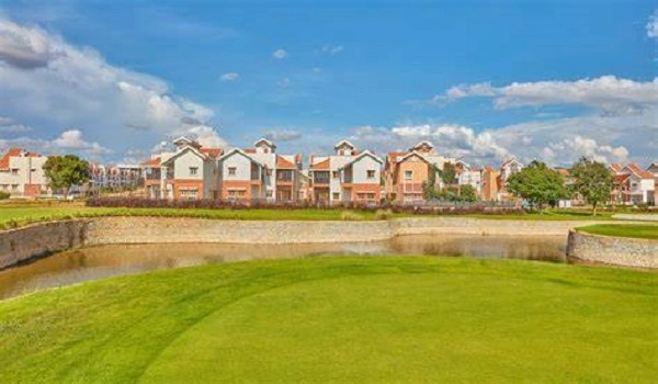 Featured Image of Godrej Country Estate Plot
