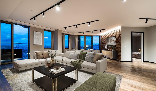 Featured Image of Godrej Hillview Estate Specifications