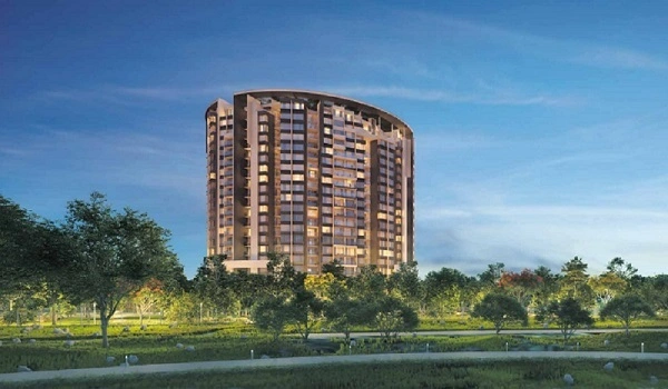 Featured Image of Godrej Reflections Phase 2 