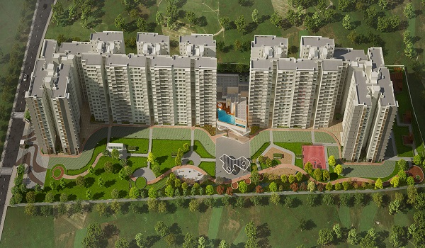 Featured Image of Godrej Splendour