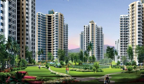 Featured Image of Godrej Urban Park 